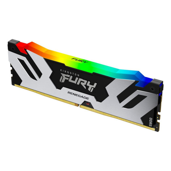 Kingston Fury - DDR5 SDRAM - 24GB 6400MT/s DDR5 CL32 DIMM