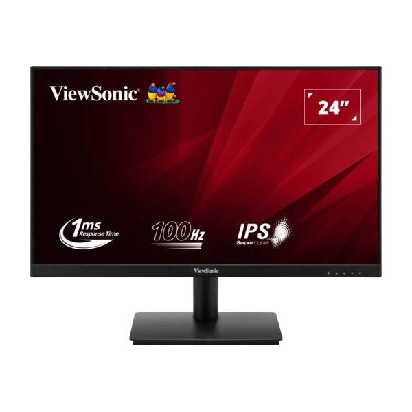 LED MONITOR VA240-H 24IN FULL HD 250NITS