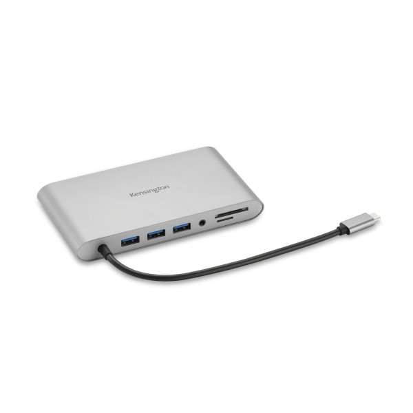Kensington - Docking station stand - UH1440P USBC K33853 (K33853WW)