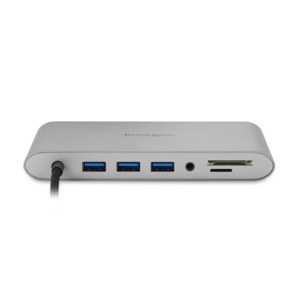 Kensington - Docking station stand - UH1440P USBC K33853 (K33853WW)