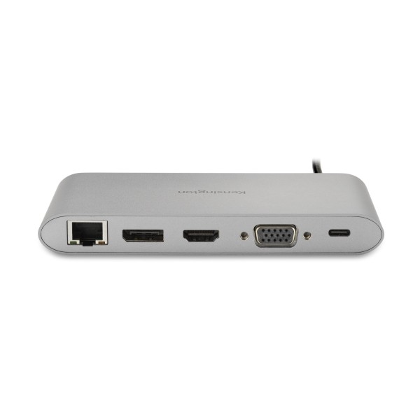 Kensington - Docking station stand - UH1440P USBC K33853 (K33853WW)