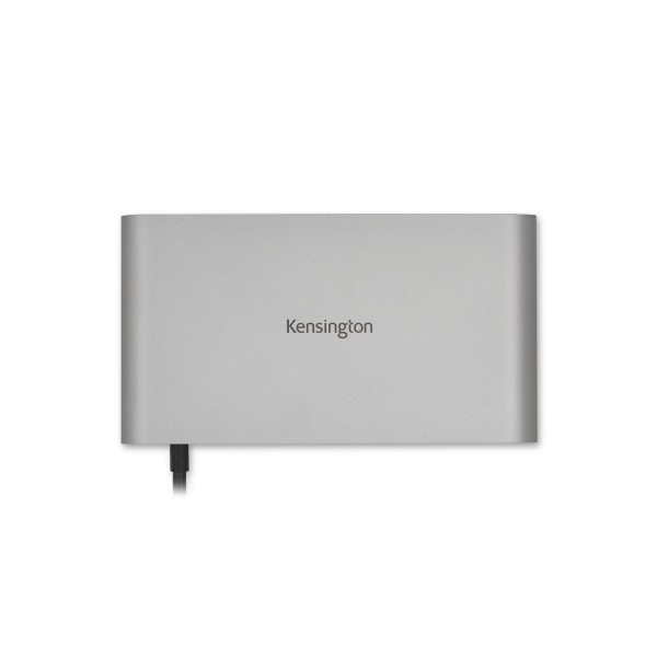 Kensington - Docking station stand - UH1440P USBC K33853 (K33853WW)
