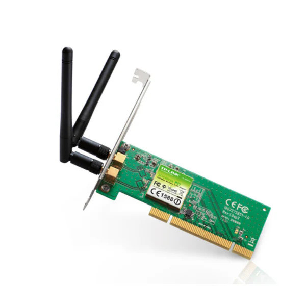 ADAPTADOR INALAM. PCI N (TL-WN851N)