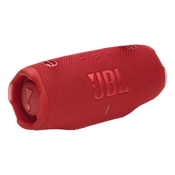 JBL Charge 6 BT Speaker Red (JBLCHARGE6REDAM)