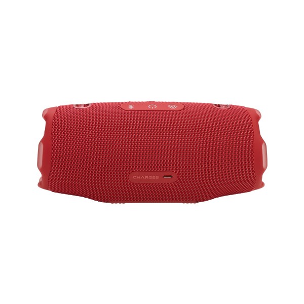 JBL Charge 6 BT Speaker Red (JBLCHARGE6REDAM)