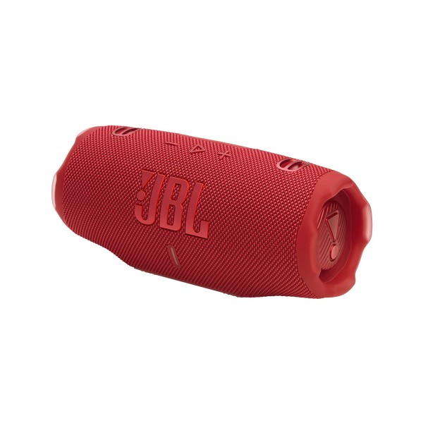 JBL Charge 6 BT Speaker Red (JBLCHARGE6REDAM)