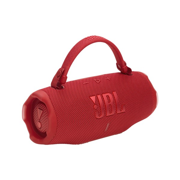 JBL Charge 6 BT Speaker Red (JBLCHARGE6REDAM)