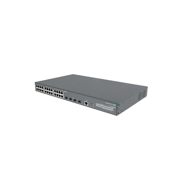 HPE NW CW 2050 24G PoE+ 4F 420W Sw