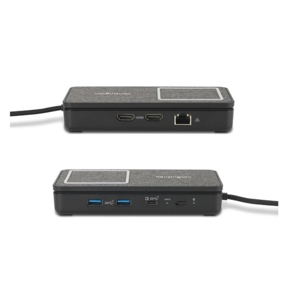 Docking Station SD1700P USBC Qi K32800WW (27764 - K32800WW)