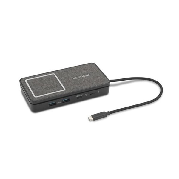 Docking Station SD1700P USBC Qi K32800WW (27764 - K32800WW)