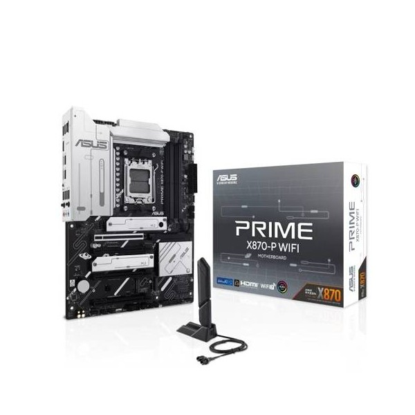 PRIME X870-P WIFI