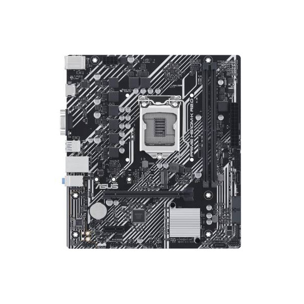 MOTHERBOARD PRIME H510M-K R2.0 (PRIME H510M-K R2.0)