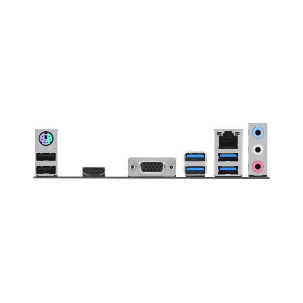 MOTHERBOARD PRIME H510M-K R2.0 (PRIME H510M-K R2.0)