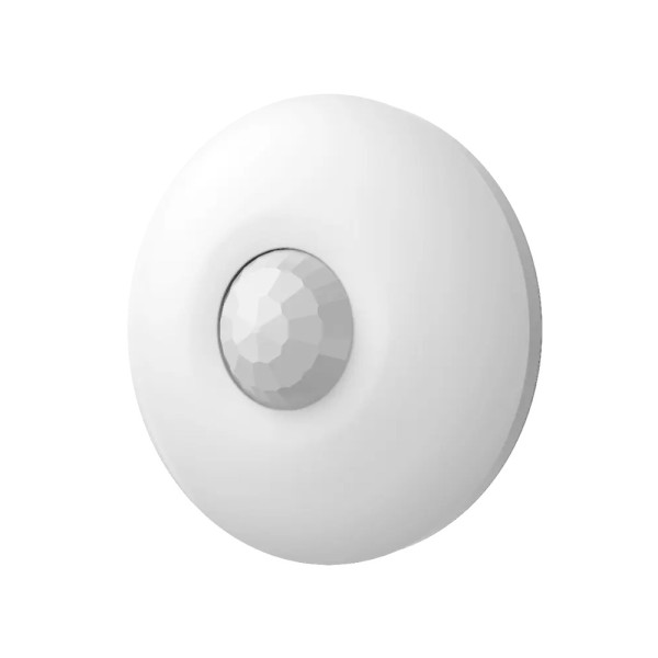 Detector PIR Hikvision de Movimiento Cableado (DS-PDCL12-EG2)