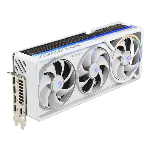 ROG-ASTRAL-RTX5090-O32G-WHITE HDMI DP32G (90YV0LWA-MVAA00)