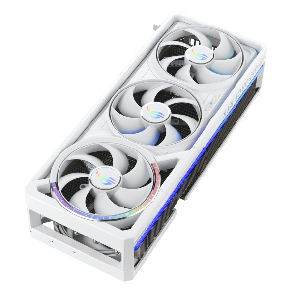 ROG-ASTRAL-RTX5090-O32G-WHITE HDMI DP32G (90YV0LWA-MVAA00)