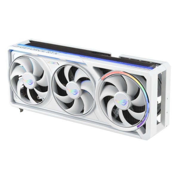 ROG-ASTRAL-RTX5090-O32G-WHITE HDMI DP32G (90YV0LWA-MVAA00)