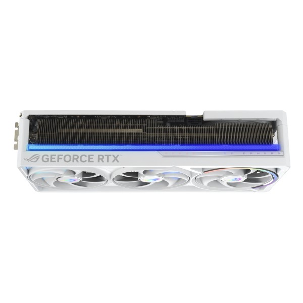 ROG-ASTRAL-RTX5090-O32G-WHITE HDMI DP32G (90YV0LWA-MVAA00)