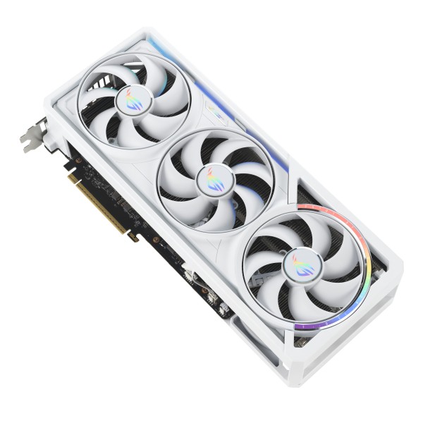 ROG-ASTRAL-RTX5090-O32G-WHITE HDMI DP32G (90YV0LWA-MVAA00)