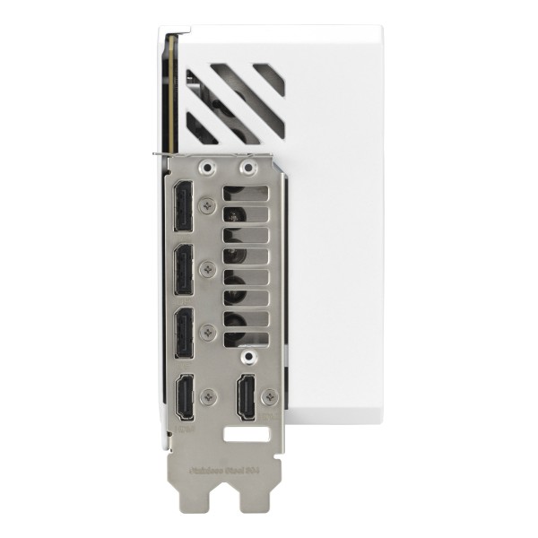 ROG-ASTRAL-RTX5090-O32G-WHITE HDMI DP32G (90YV0LWA-MVAA00)