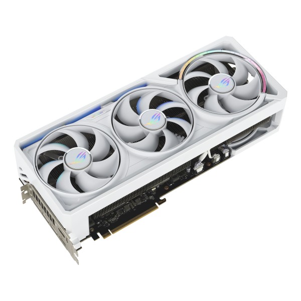 ROG-ASTRAL-RTX5090-O32G-WHITE HDMI DP32G (90YV0LWA-MVAA00)