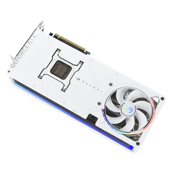 ROG-ASTRAL-RTX5090-O32G-WHITE HDMI DP32G (90YV0LWA-MVAA00)