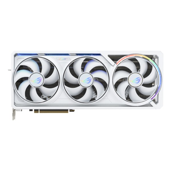 ROG-ASTRAL-RTX5090-O32G-WHITE HDMI DP32G (90YV0LWA-MVAA00)