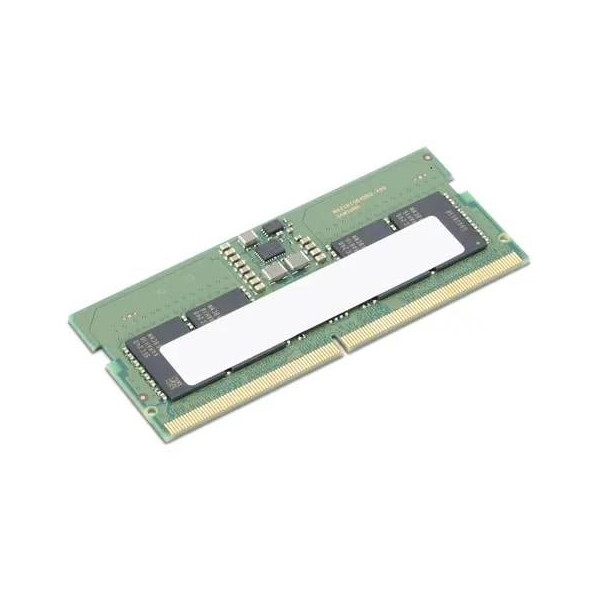 ThinkPad 8GB DDR5 5600MHz SoDIMM Memory