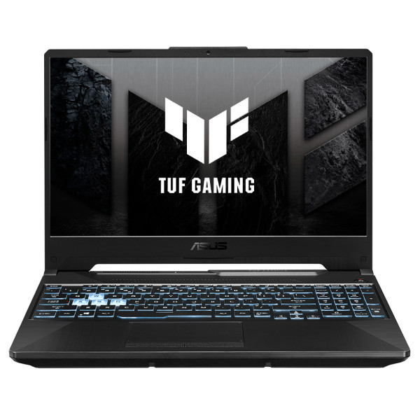 ASUS TUF Gaming - Notebook - 15.6in - Intel Core i5 I5-11400H - 90NR0HB4-M001S0 (90NR0HB4-M001S0)