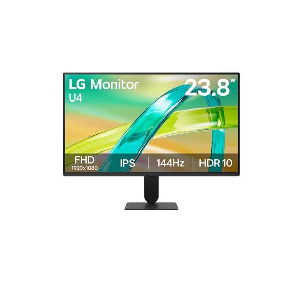 MONITOR LG 24IN FULL HD 144HZ IPS 1MS