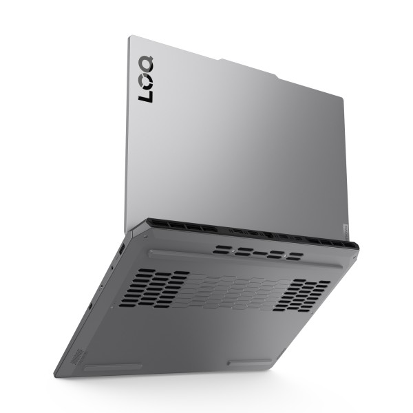 LOQ E R7 16GB 512GB 15.6IN FHD RTX5060 (83JG0019CL)