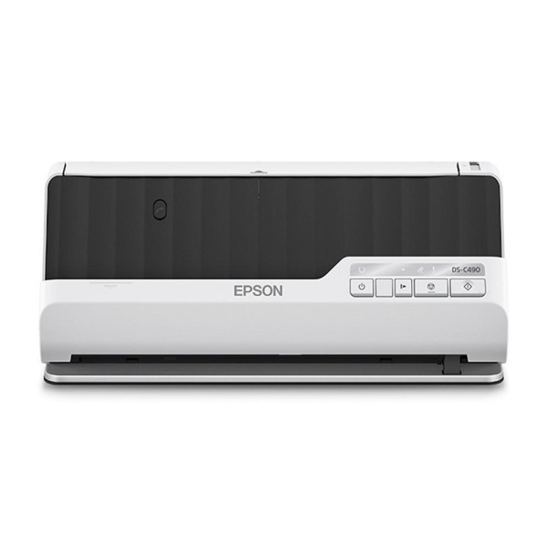 Escáner Epson DSC490 (B11B271201)