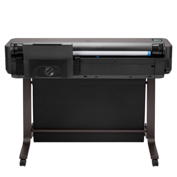 Impresora Plotter HP DesignJet T650 36-in Printer (5HB10D#B1K)