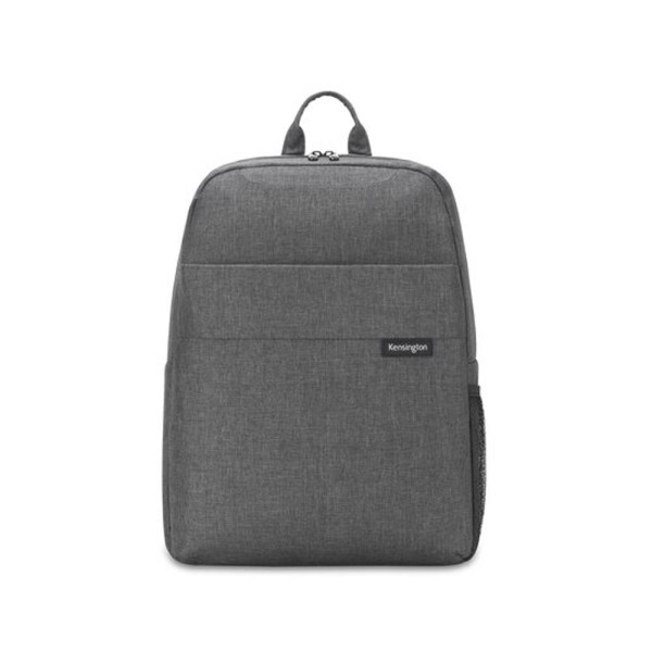 Mochila Simply Portable hasta 16 Gris Waterproof (27891 - K60398WW)