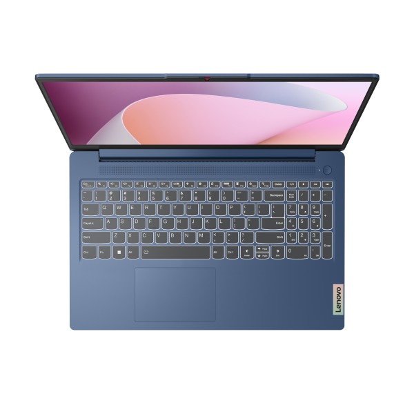 IDEAPAD 3 G8 R7 5825U 16GB 512GB 15.6IN (82XM00M4CL)