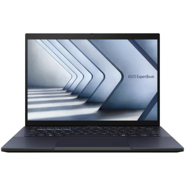 ASUS B3404CMA-Q50361X - Notebook - 14in - Intel Ultra 5 125H - 16 GB - SSD - Intel UHD Graphics - Windows 11 Pro