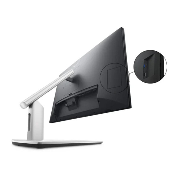 Monitor Dell P2424HT Touch  Hub USBC  Monitor RJ45 (210-BHSF)