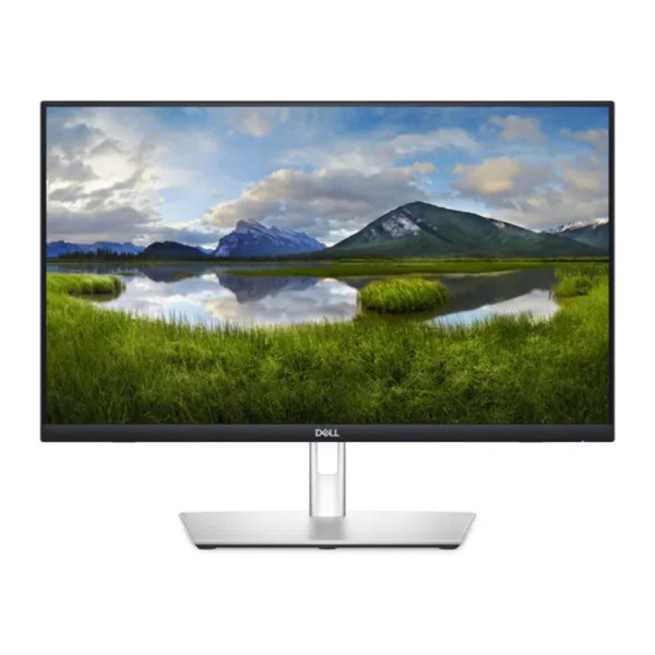 Monitor Dell P2424HT Touch  Hub USBC  Monitor RJ45 (210-BHSF)
