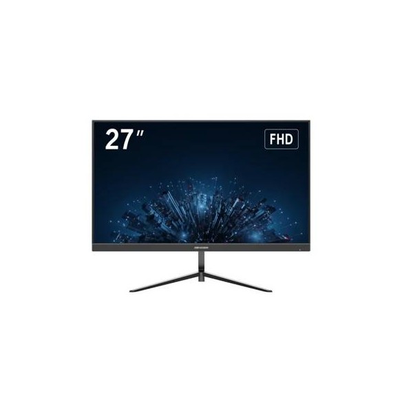Hikvision - 27