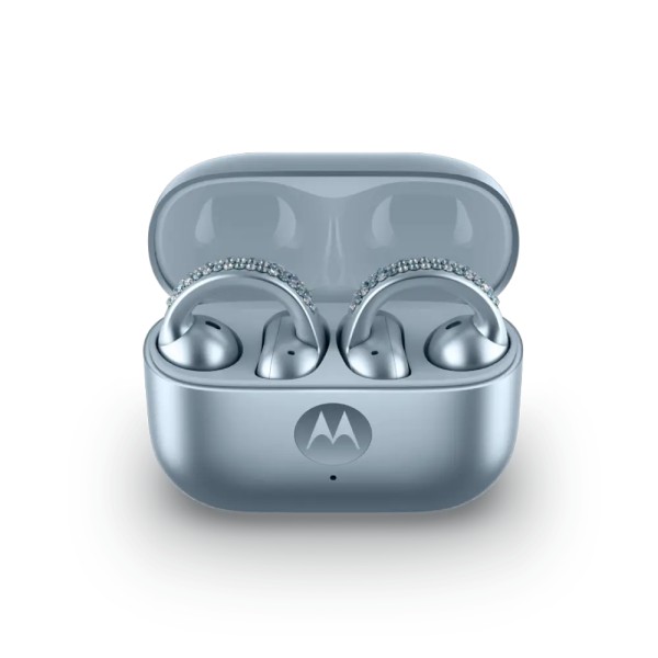 MOTO BUDS LOOP ICE MELT (PG38C07760)