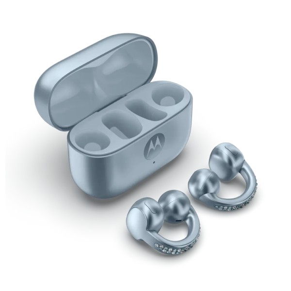 MOTO BUDS LOOP ICE MELT (PG38C07760)