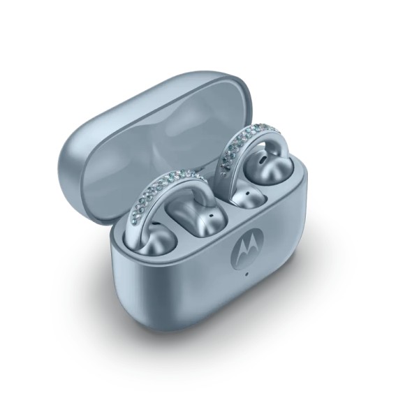 MOTO BUDS LOOP ICE MELT (PG38C07760)