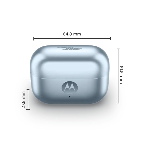 MOTO BUDS LOOP ICE MELT (PG38C07760)