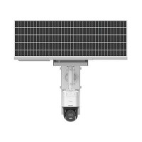Hikvision ColorVu DS-2XS3Q47G1-LDH/4G/C18S40(4mm) - Network surveillance camera - Pan / tilt - Solar-powered