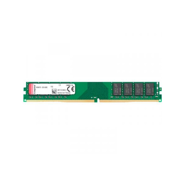 Memoria Ram PC, 16GB, Kingston  DDR4 3200HZ
