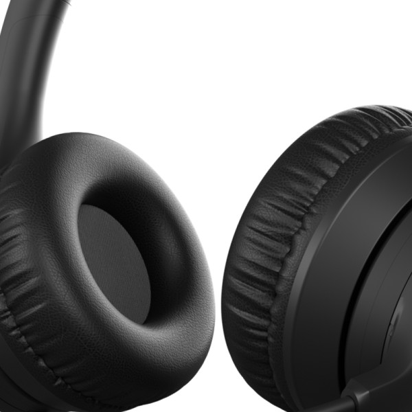 Audífonos Klip Xtreme con interfaz estéreo USB (KCH-510)