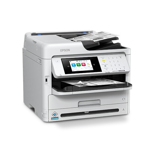 Epson Multi-Mono. WorkForce Pro WF-M5899 (C11CK76301)
