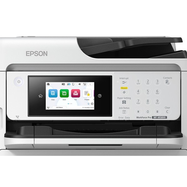 Epson Multi-Mono. WorkForce Pro WF-M5899 (C11CK76301)