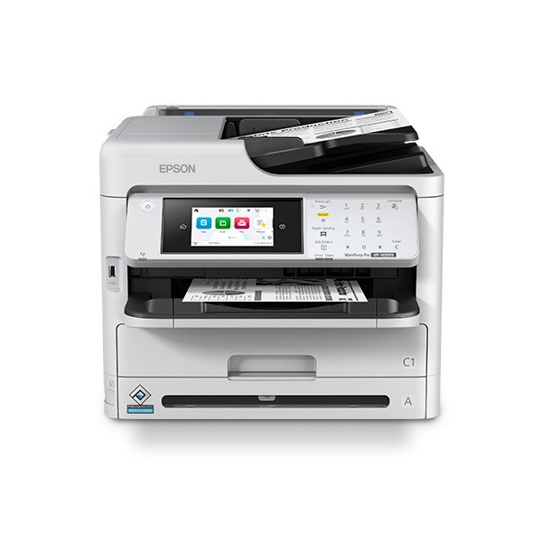 Epson Multi-Mono. WorkForce Pro WF-M5899 (C11CK76301)