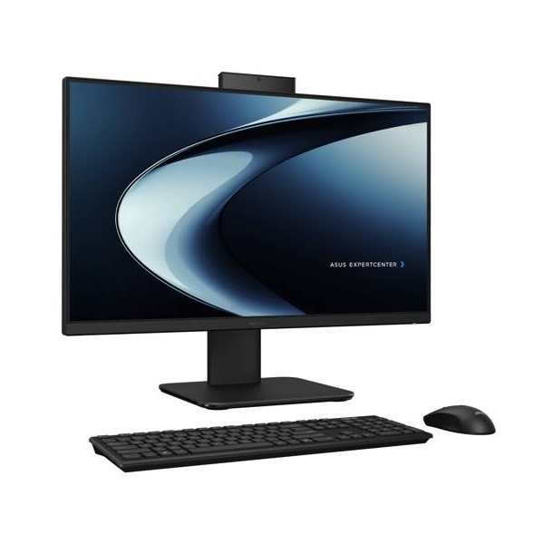 All In One ASUS - Core Ultra 7 240H, 16GB DDR5, 512GB SSD, 23.8